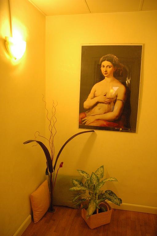 L'Incanto Di Roma 外观 照片
