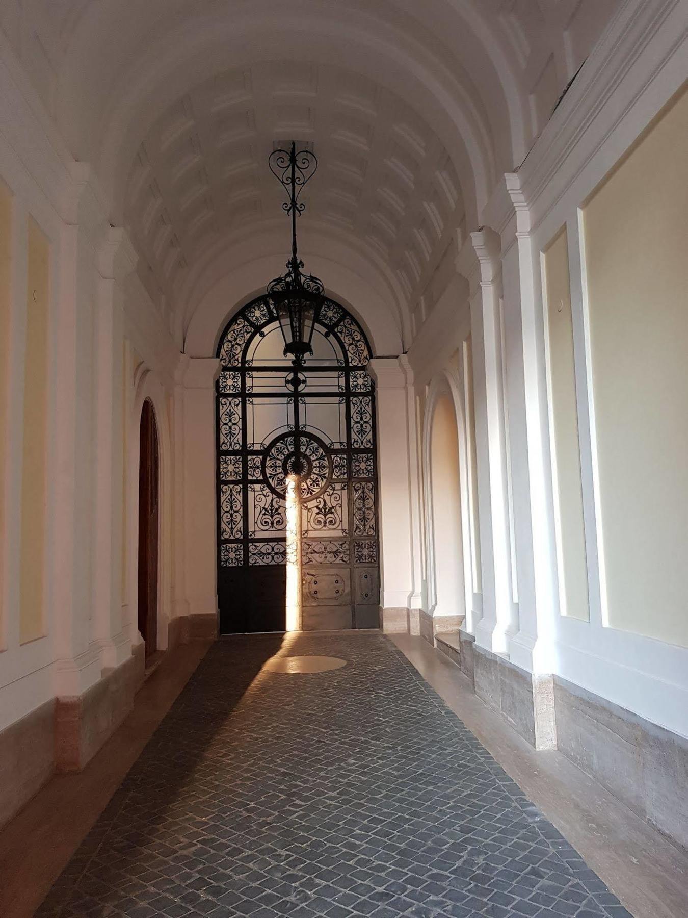 L'Incanto Di Roma 外观 照片