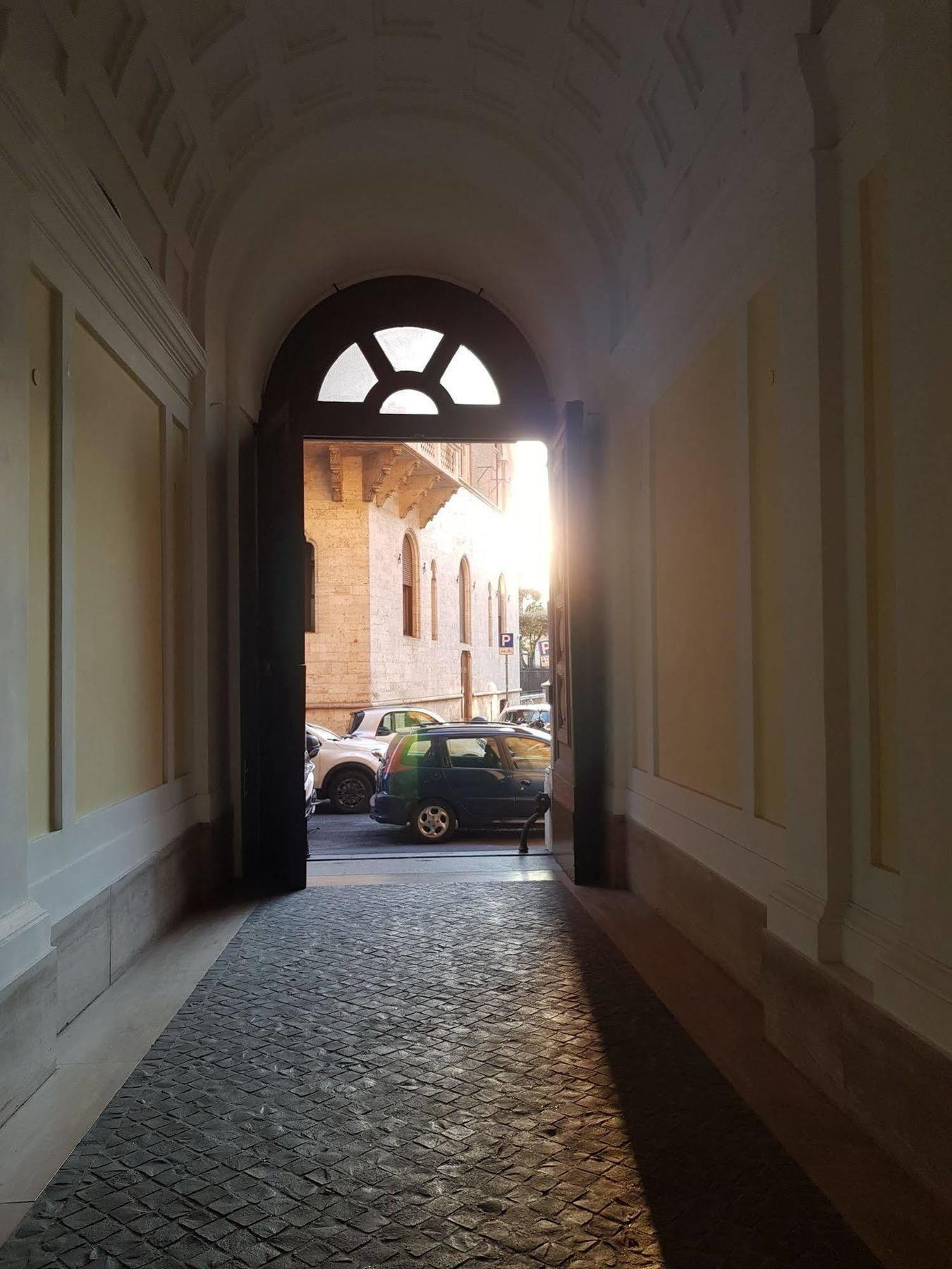 L'Incanto Di Roma 外观 照片
