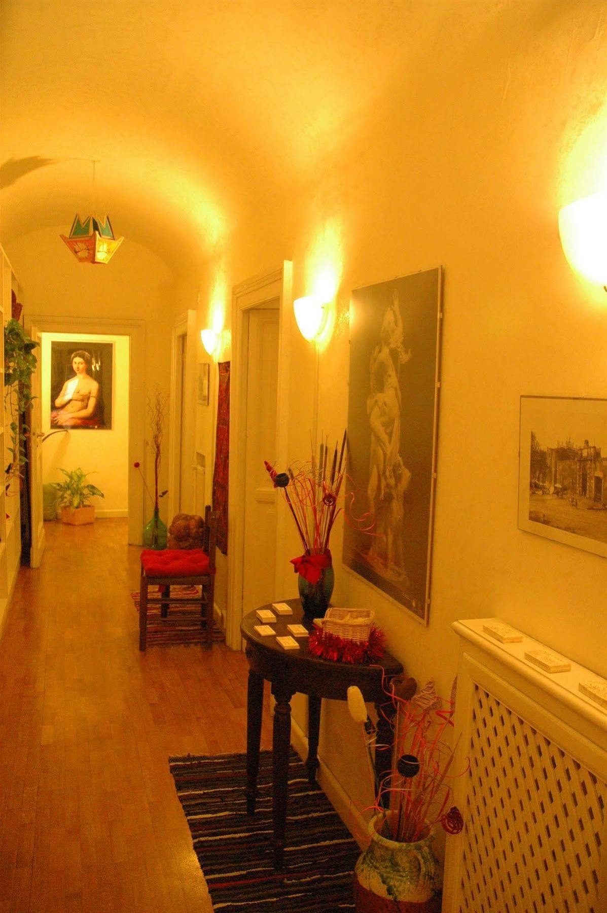 L'Incanto Di Roma 外观 照片
