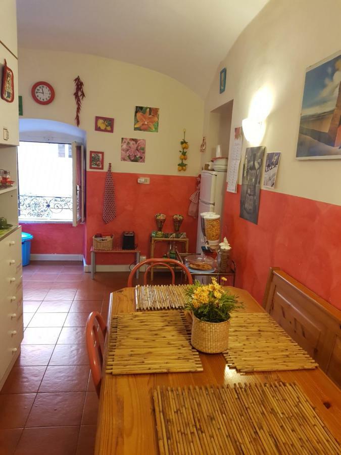 L'Incanto Di Roma 外观 照片