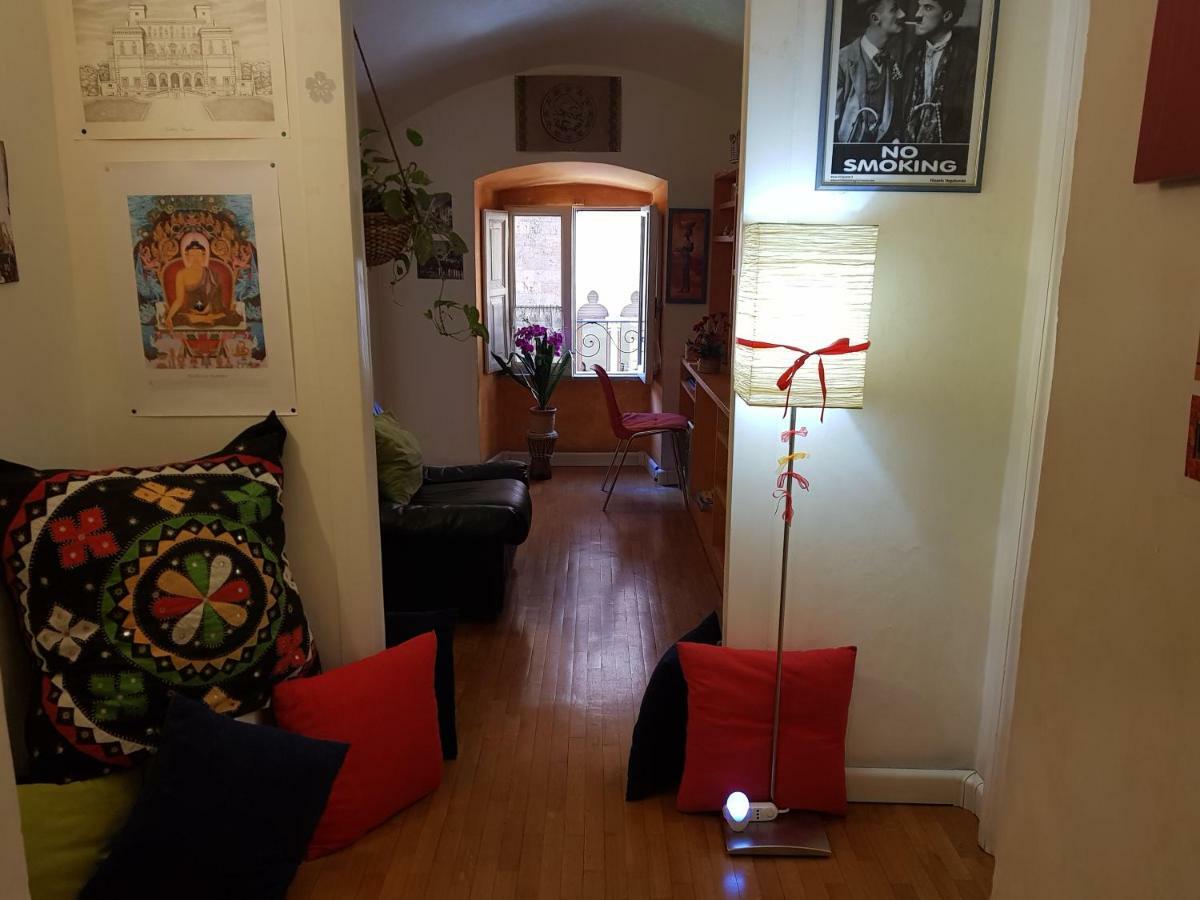 L'Incanto Di Roma 外观 照片