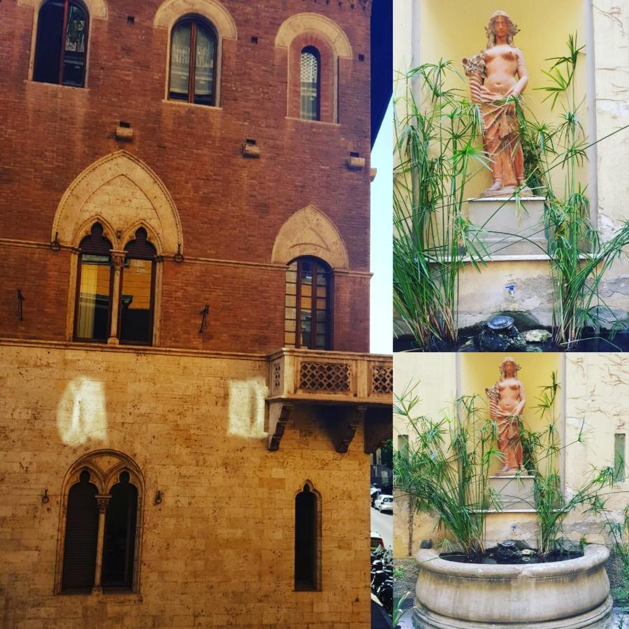 L'Incanto Di Roma 外观 照片